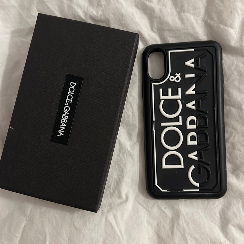 iPhone X - XS PHONE CASE